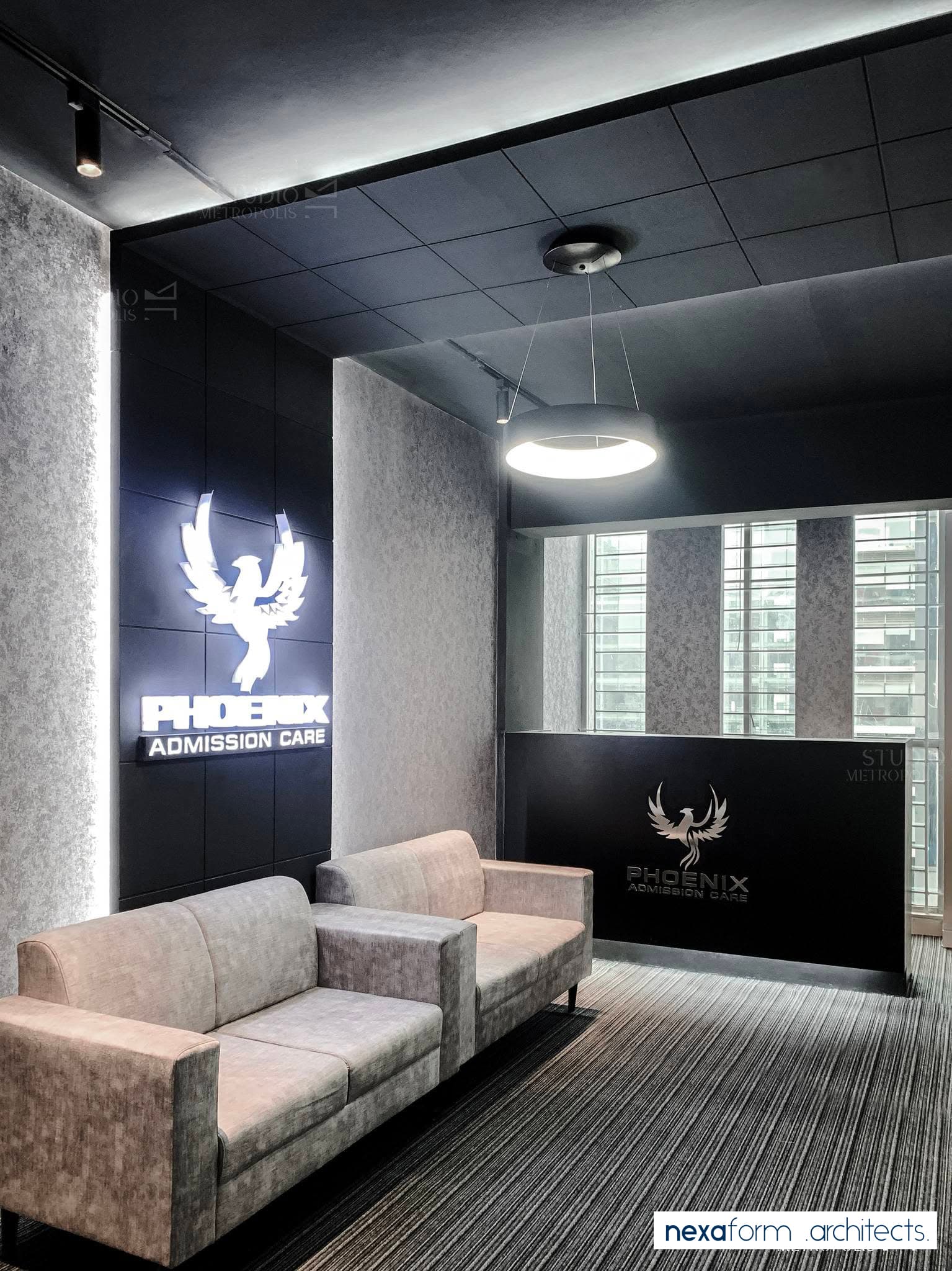 Phoenix Admission Care Center