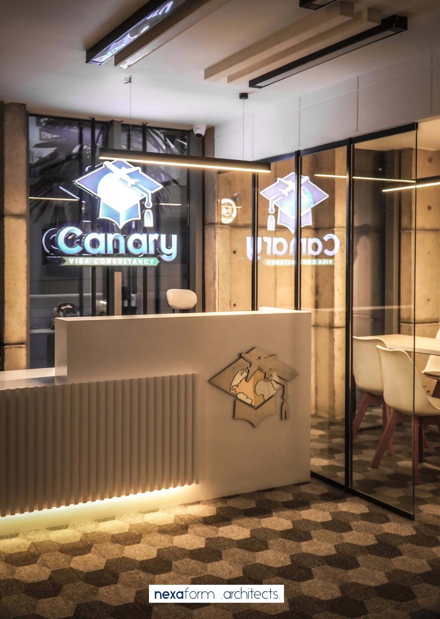 Canary Visa Consultancy & IELTS Hub gallery photo 7