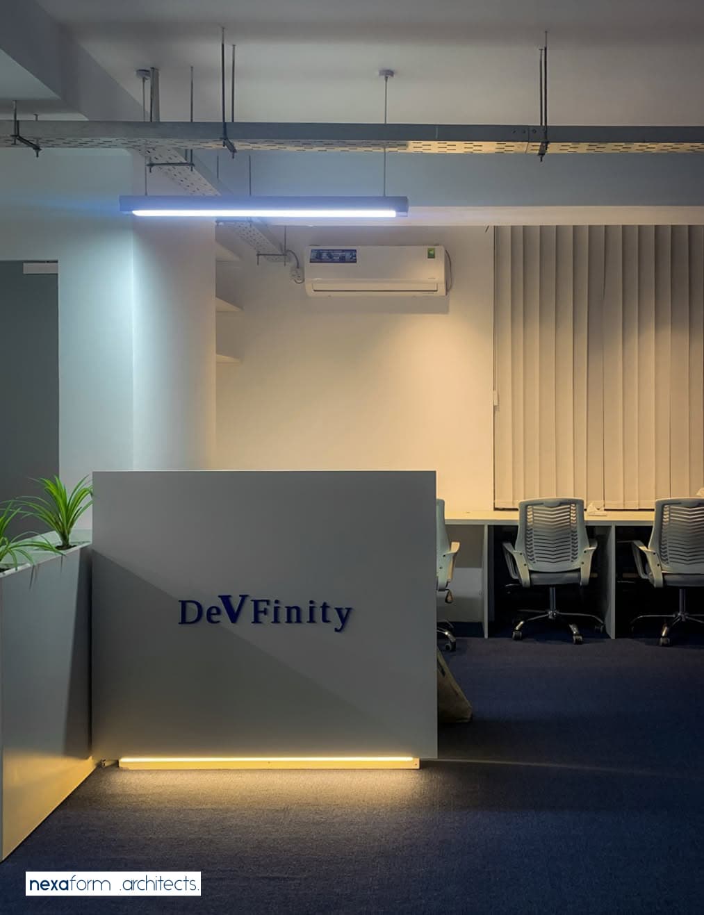 Devfinity Tech Headquarters gallery photo 2