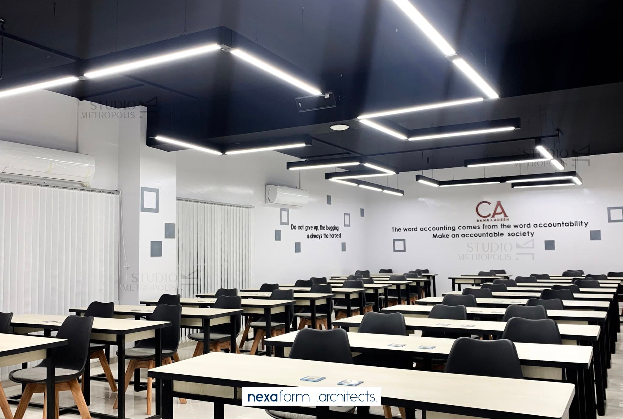 ICAB Smart Executive Classroom gallery photo 4