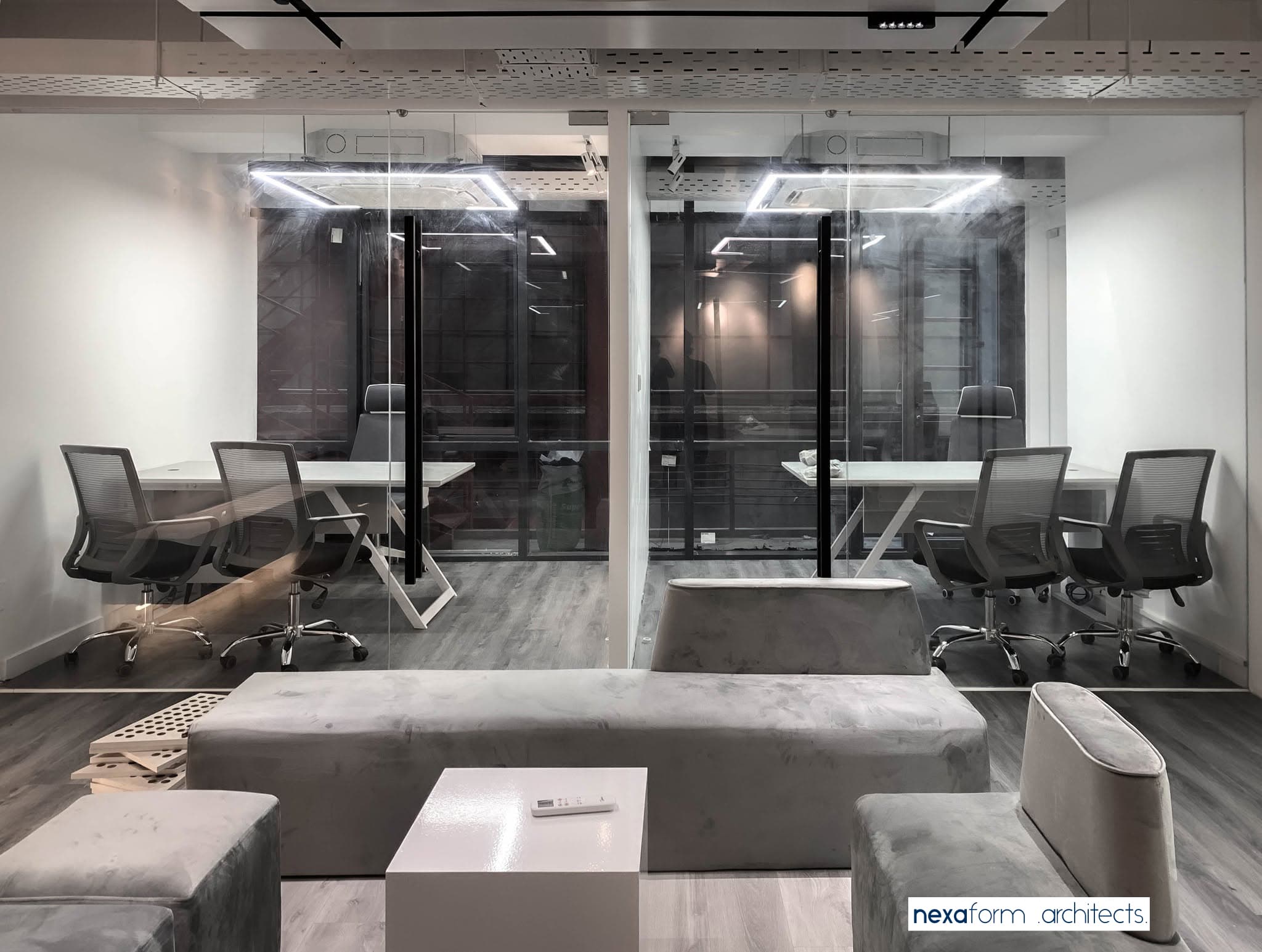 Nebulous IT Corporate Office gallery photo 7